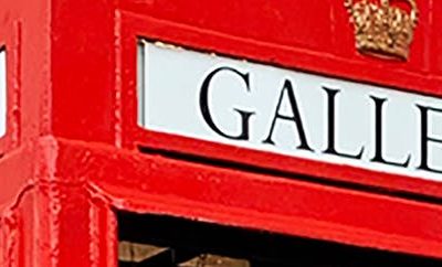 Redbox Gallery – call for proposals