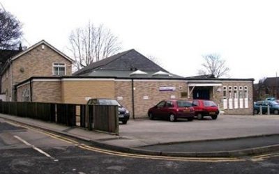 The Cluntergate Centre
