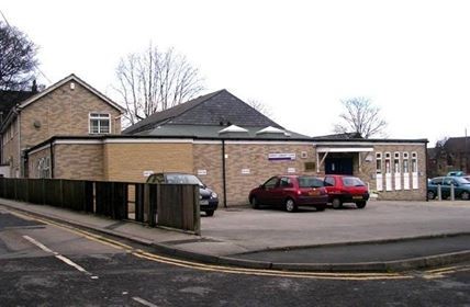 The Cluntergate Centre