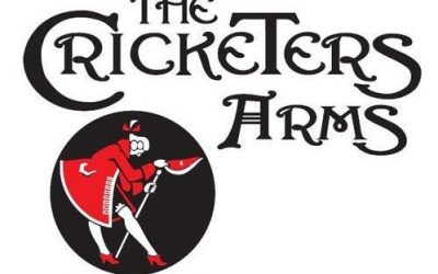 The Cricketer’s Arms
