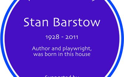 Stan Barstow