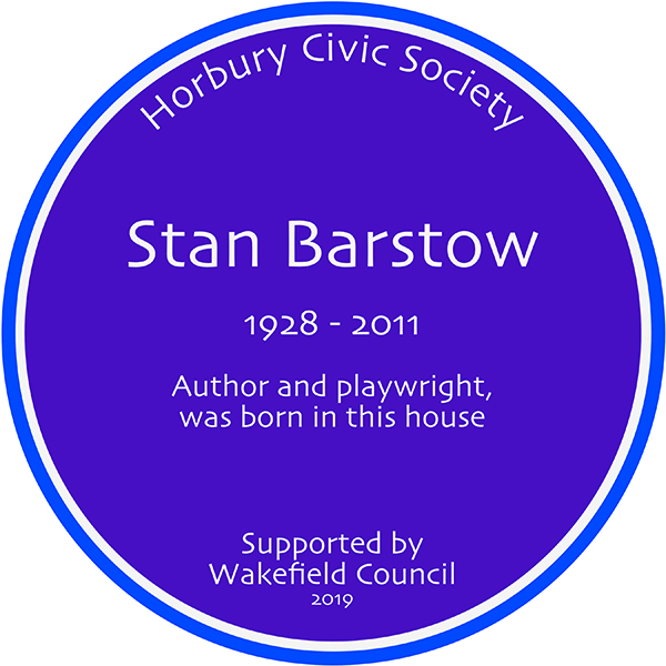 Stan Barstow