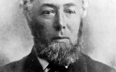 Charles Roberts