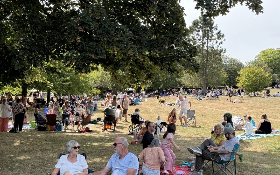 Picnic’26